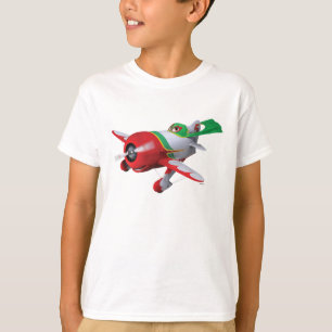 T-shirt El Chupacabra 1