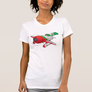 T-shirt El Chupacabra 2