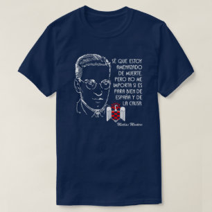 T-shirt El Estudiante