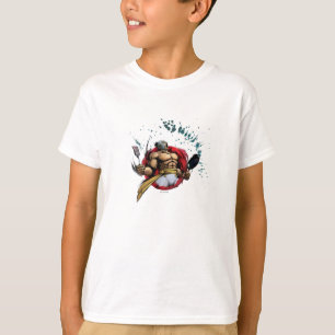 T-shirt EL Fuerte