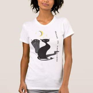 T-shirt el_gato