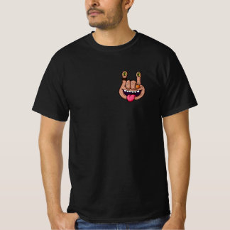 T-shirt El Manolo