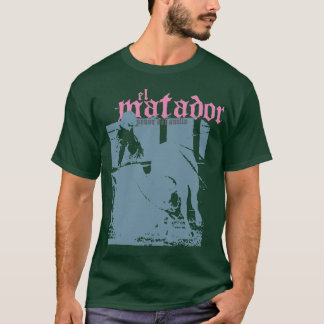 T-shirt EL Matador