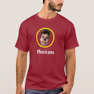 T-shirt El Muchacho V1