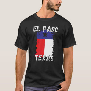T-shirt El Paso Tx El Paso