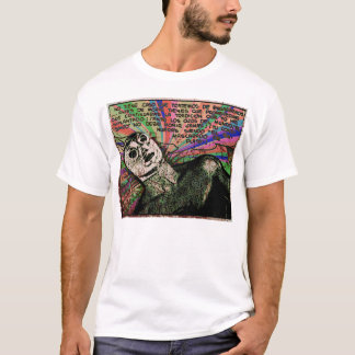 T-shirt EL Santo