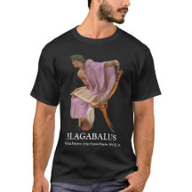 ELAGABALUS, l'empereur adolescent syrien de Rome 2