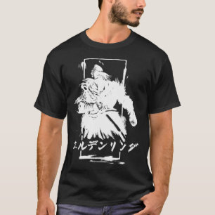 T-shirt Elden Ring - Ternie.