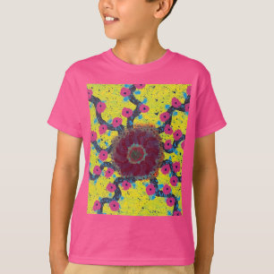 T-shirt Eldritch Vigil