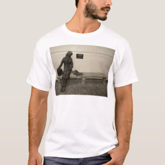 T-shirt Eleanor Rigby