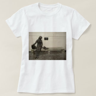 T-shirt Eleanor Rigby