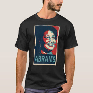 T-shirt Élection américaine de 2024 de Stacy vintage Abram