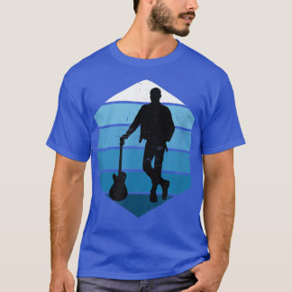 T-shirt Electric Guitar 29