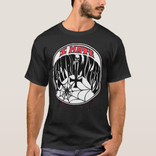 T-shirt Electric wizard