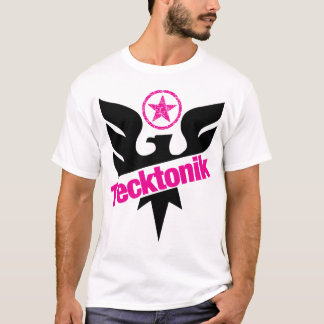 T-shirt Electro House
