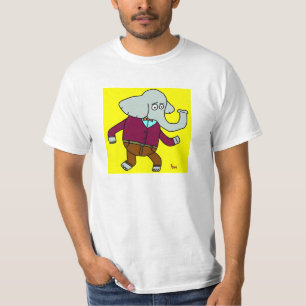 T-shirt Elefancy