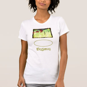 T-shirt Elegance