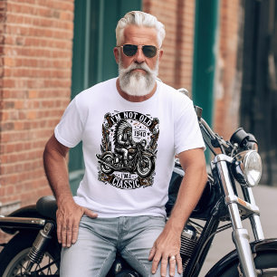 T-shirt Élégance intemporelle : Faire place à la beauté cl