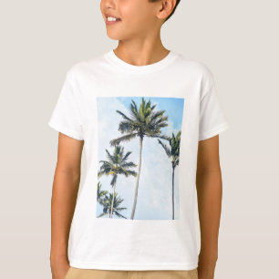 T-shirt Élégant personnalisé Ajoutez votre propre photo po