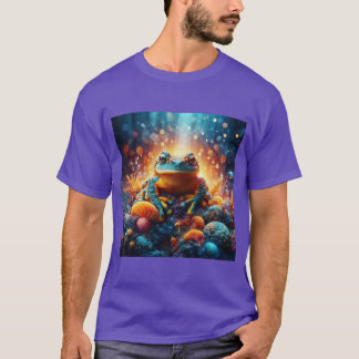 T-shirt élégant pour hommes - Confortable & Tren