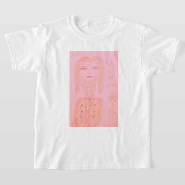 T-shirt Élément (Poser)