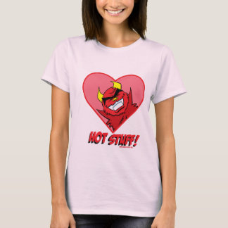 T-shirt Élément combustible !