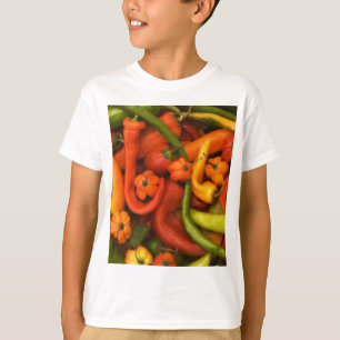 T-shirt Élément combustible