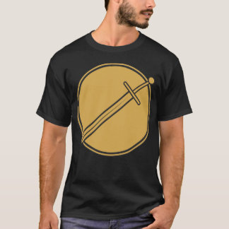 T-shirt Élément d'air