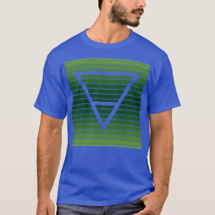 T-shirt Eléments Terre 2