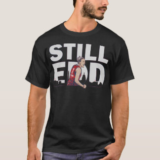 T-shirt Elena Delle Donne Toujours