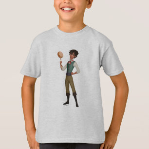 T-shirt Elena  Mateo
