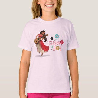 T-shirt Elena | Saison de la joie