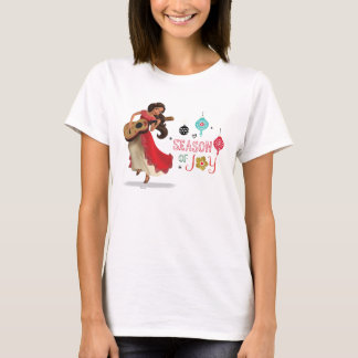 T-shirt Elena| Saison de la joie