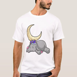 T-shirt Elephant