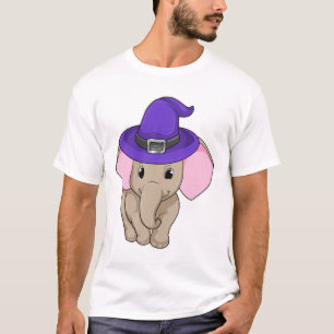 T-shirt Elephant