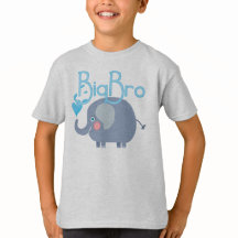 Elephant Big Bro