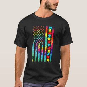 T-shirt Elephant Maman Et Bébé Avec La Phrase "Ce Qui Fait