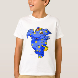 T-shirt Elephante Starry