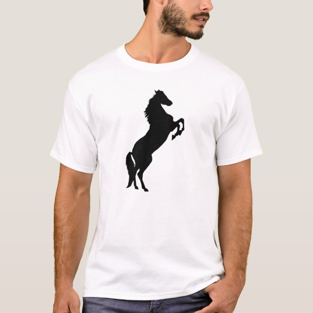 T-shirt Élevage (Devant)