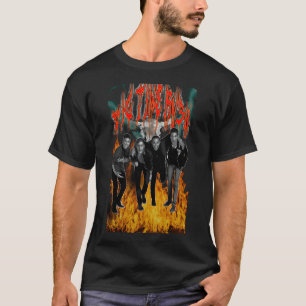 T-shirt élever