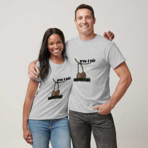 T-shirt Élevez une paire de ces derniers