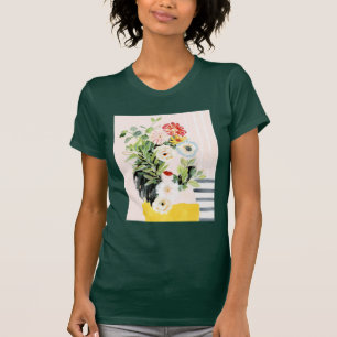 T-shirt Élevez votre propre manière