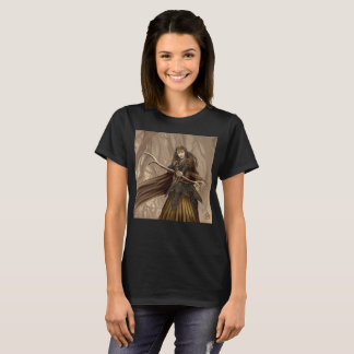T-shirt Elf Archer