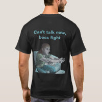 Elf Video Gamer Jouer Jeu Imaginaire Art Shirt
