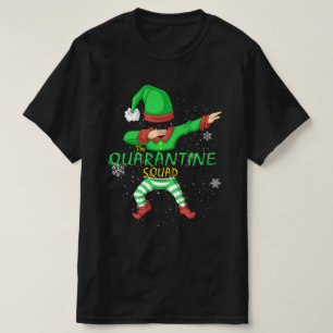 T-shirt elfe