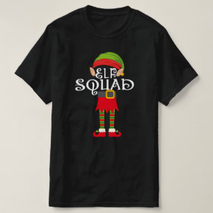 T-shirt elfe