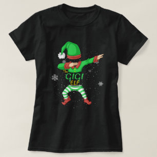 T-shirt elfe