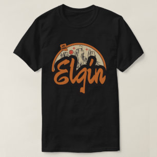 T-shirt Elgin, Arizona