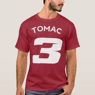 T-SHIRT ELI TOMAC ET3 MOTOCROSS ET SUPERCROSS RIDER