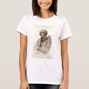 T-shirt Elias - prêtre de Jacobite de Mésopotamie